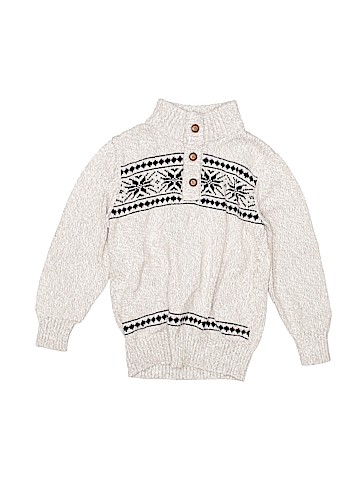Gymboree Pullover Sweater (view 1)