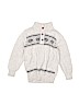 Gymboree 100% Cotton Print Gray Pullover Sweater Size 4T - photo 1