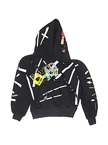 Assorted Brands Pullover Hoodie (view 1)