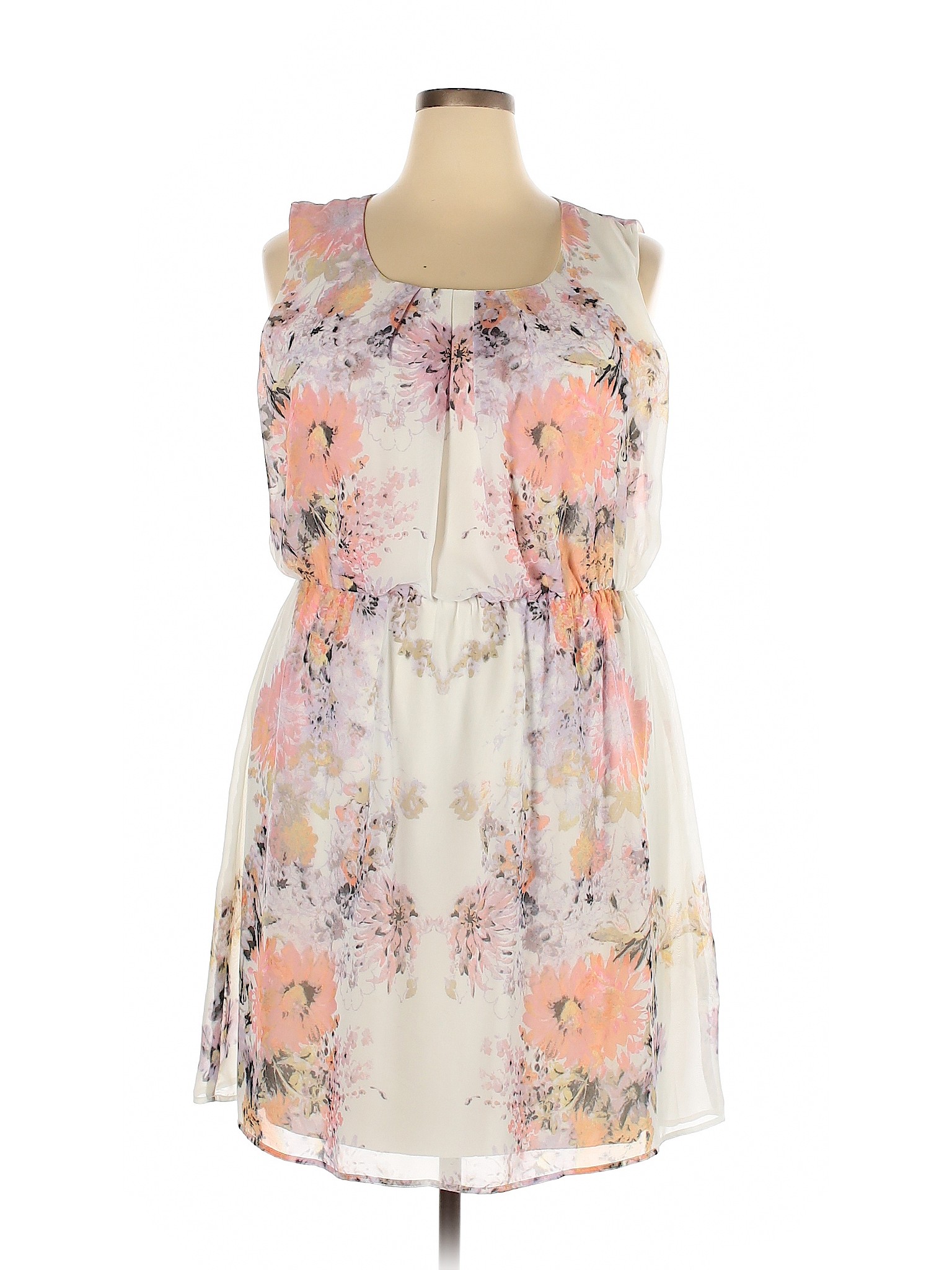 maurices casual dresses