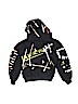 Assorted Brands Black Pullover Hoodie Size S (kids) - photo 2