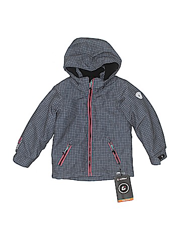 Killtec Coat (view 1)