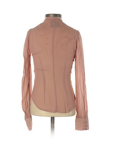 Reformation Long Sleeve Blouse (view 2)