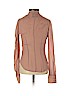 Reformation Tan Long Sleeve Blouse Size XS - photo 2