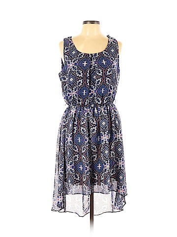 By & By Casual Dress (view 1)