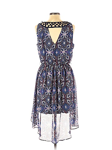 By & By Casual Dress (view 2)