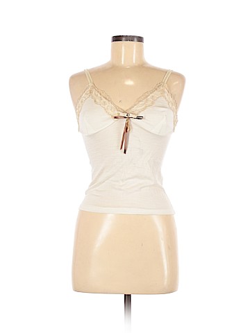 Rinascimento Sleeveless Top (view 1)