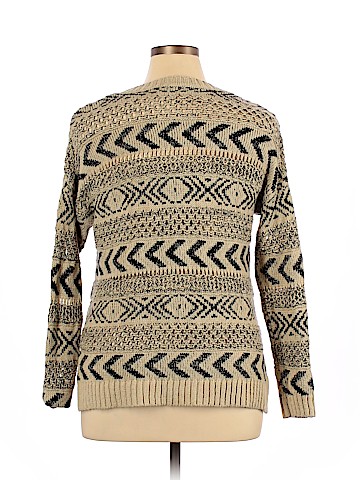 Lush Pullover Sweater (view 2)