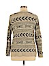 Lush Tan Pullover Sweater Size L - photo 2