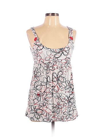 Daytrip Sleeveless Top (view 1)