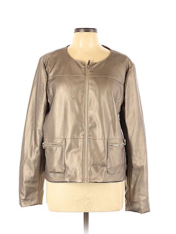 Liz Claiborne Jacket (view 1)