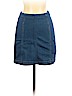 Free People Blue Denim Skirt Size 2 - photo 1