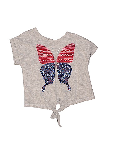 Assorted Brands Short Sleeve T-Shirt (view 1)