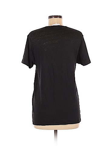 IRO Jeans Short Sleeve Top (view 2)