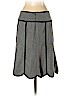 Nanette Lepore Gray Casual Skirt Size 4 - photo 2