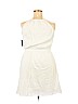 Old Navy 100% Cotton White Casual Dress Size XL - photo 2
