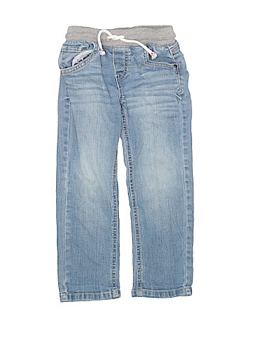 Cat & Jack Jeans (view 1)