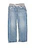 Cat & Jack Blue Jeans Size 4T - photo 1