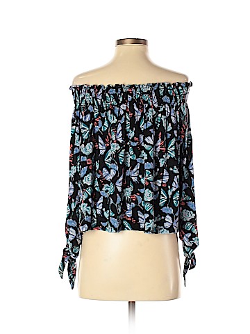 Free People Long Sleeve Top (view 2)