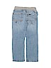 Cat & Jack Blue Jeans Size 4T - photo 2