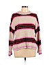 BP. Pink Pullover Sweater Size L - photo 1