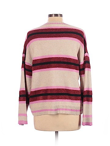 BP. Pullover Sweater (view 2)