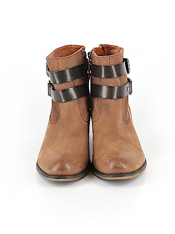 Franco Sarto Ankle Boots (view 2)