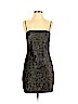 Lush Black Cocktail Dress Size S - photo 1