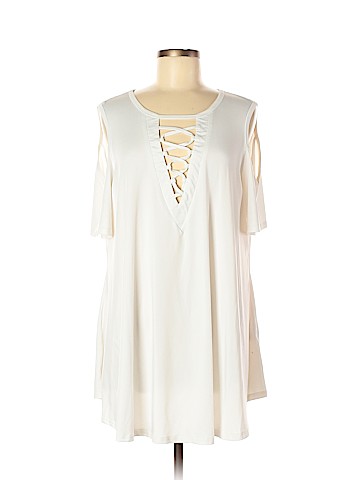 Zeagoo Short Sleeve Top (view 1)