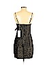 Lush Black Cocktail Dress Size S - photo 2