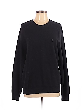 An Original Penguin by Munsingwear Size Lg