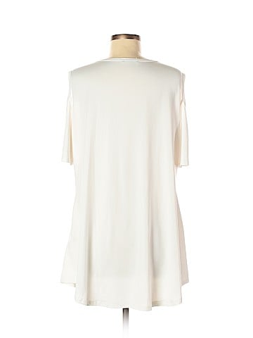 Zeagoo Short Sleeve Top (view 2)