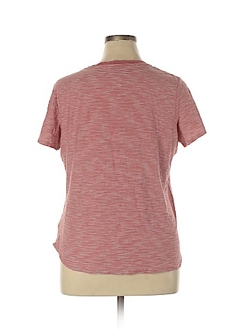 Old Navy Short Sleeve T-Shirt (view 2)