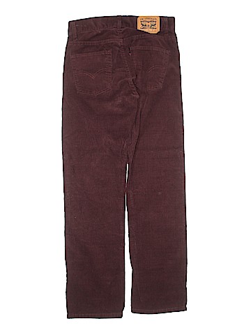 Levi's Cords (view 2)