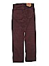 Levi's Brown Cords Size 14 - photo 2