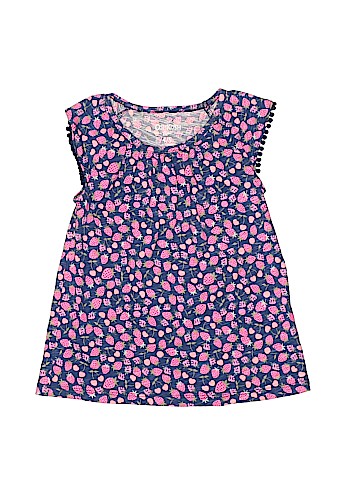 OshKosh B'gosh Short Sleeve Top (view 1)