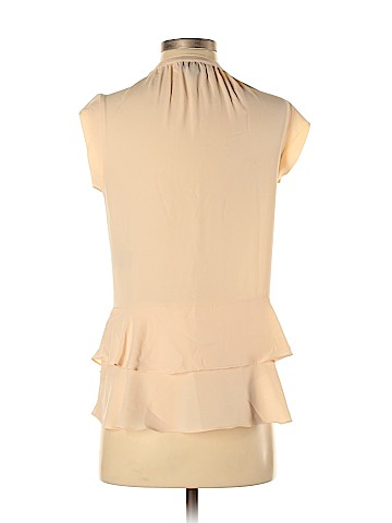 Mossimo Short Sleeve Blouse (view 2)
