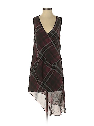 Haute Hippie Casual Dress (view 1)