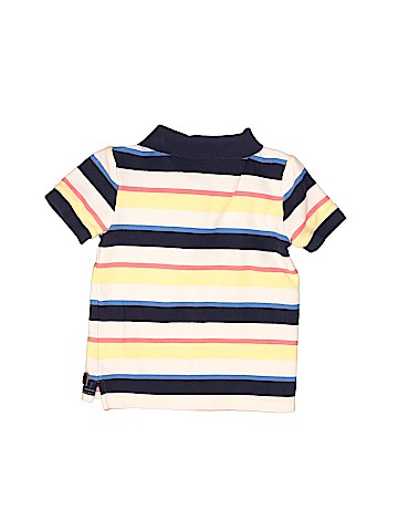 Janie and Jack Short Sleeve Polo (view 2)