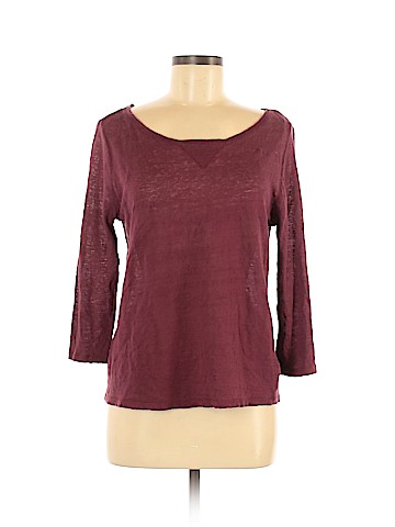 H&M Long Sleeve T-Shirt (view 1)