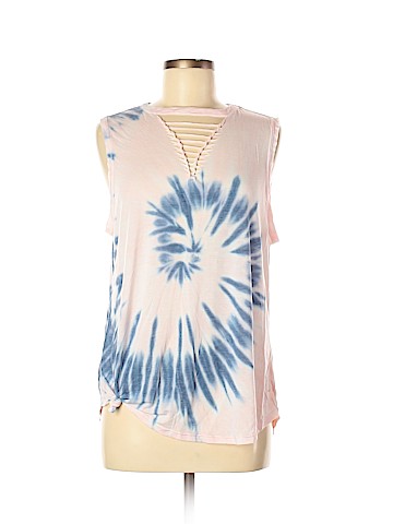 SO Sleeveless Top (view 1)