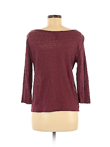 H&M Long Sleeve T-Shirt (view 2)