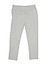 Juicy Couture Gray Leggings Size 10 - photo 1