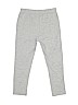 Juicy Couture Gray Leggings Size 10 - photo 2