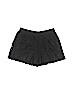 Aqua Lace Black Shorts Size S (youth) - photo 1