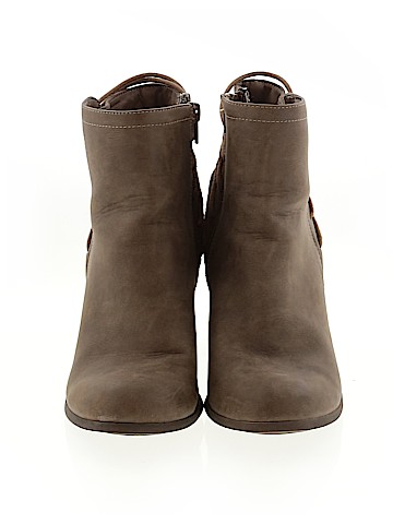 Madden Girl Ankle Boots (view 2)