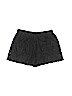Aqua Lace Black Shorts Size S (youth) - photo 2