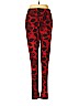 Lularoe Red Leggings One size - photo 1