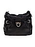 Salvatore Ferragamo 100% Leather Black Leather Shoulder Bag One size - photo 1