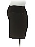 Motherhood Black Casual Skirt Size M - photo 1